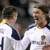 Keane & Becks help Galaxy into final