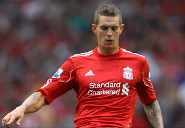 Agger wants to stay at Liverpool - Rodgers