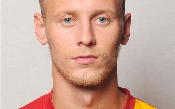 STSL: Semih Kaya - Galatasaray (bio only)