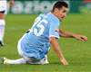 Hiobsbotschaft für Lazio: Klose ist verletzt