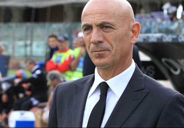 Sannino cancella il suo nome dal listone viola: "Io alla Fiorentina? Ho un contratto con il Siena per un'altra stagione"