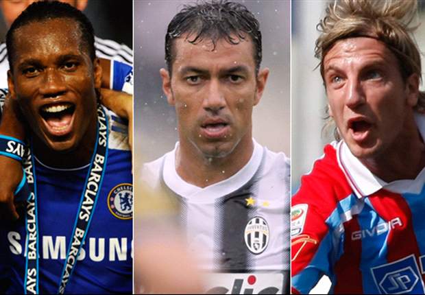 AC Milan will not sign Chelsea's Didier Drogba in January as Serie A champions look to bolster forward line with budget options