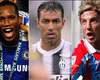 Drogba-Quagliarella-Maxi Lopez (Getty Images)