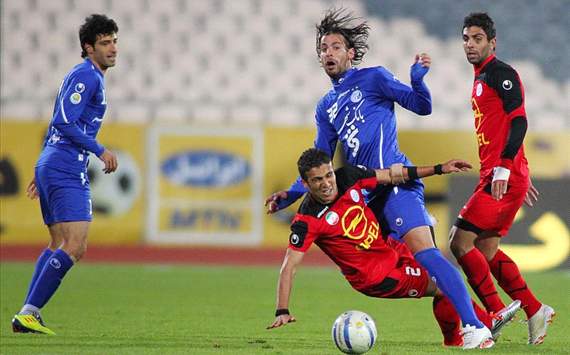 alireza mohammad