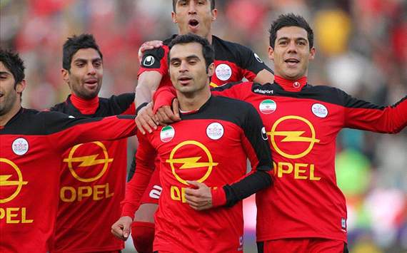 پاداش قهرمانی پرسپولیس : بالای ۴ میلیون تومان !