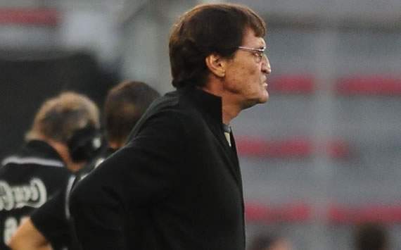 El Villarreal busca técnico en Argentina