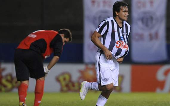 Manuel Maciel retorna a Libertad
