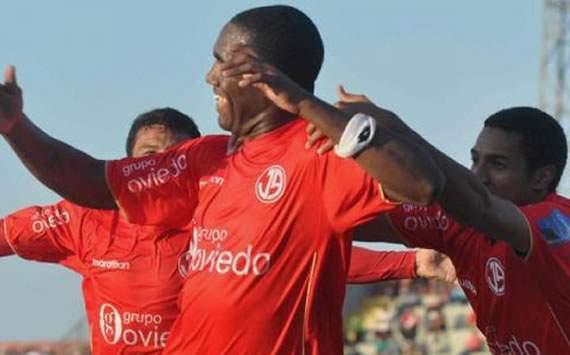 Erick Delgado se suma a Juan Aurich