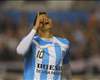 Racing: Gio Moreno, "Quiero quedarme, pero no depende de mí"
