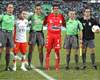 Chiapas 2-2 Santos: Late draw for hosts