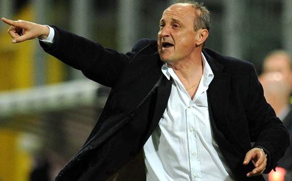 Delio Rossi (Getty Images)