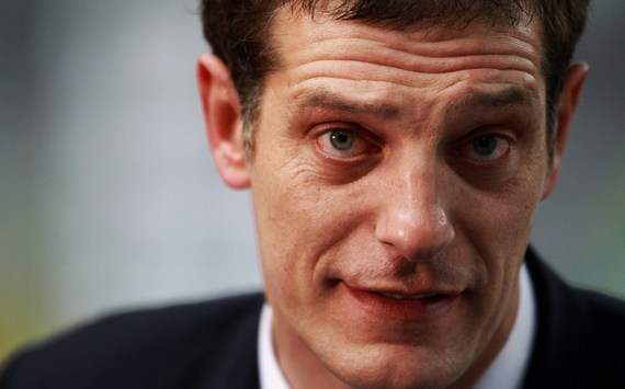 Slaven Bilic (Getty)