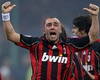Brocchi - Milan (AFP)