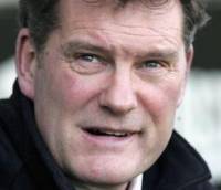Glenn Hoddle