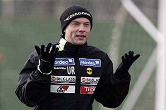Uwe Rösler