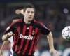 Daniele Bonera (Afp)