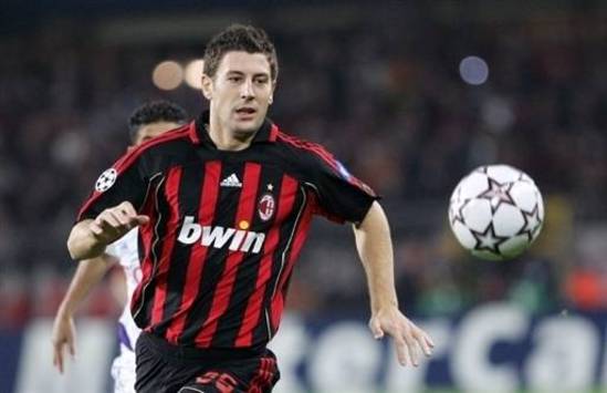 Daniele Bonera (Afp)