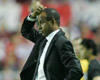 Shenhua's Griffiths: Obvious Tigana is out