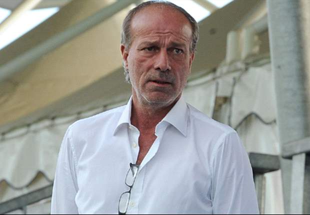 Sabatini pleads for Roma fans to keep faith after Zeman sacking