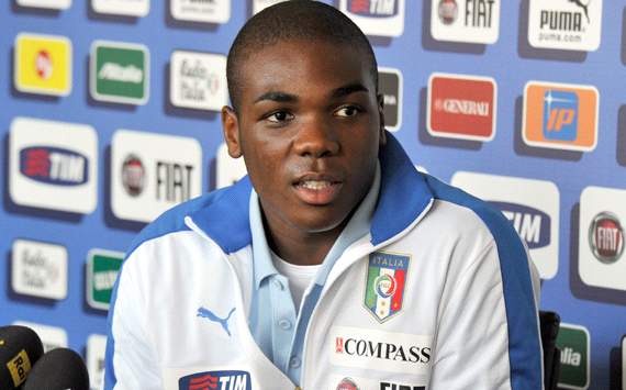 Torino will only sell Ogbonna if they receive a 'sensational offer'
