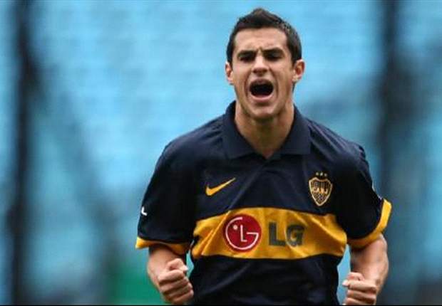 Espanyol se interesa en Nicolás Blandi