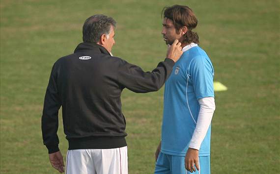 Carlos Queiroz