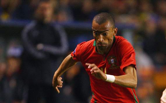 Jose Bosingwa (Portugal)