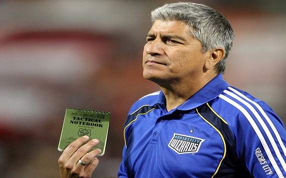 Entrevista EXCLUSIVA: Octavio Zambrano