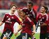 FCN: 18 Punkte bis zur Winterpause