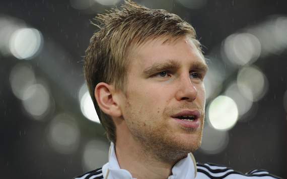 Per Mertesacker: Kebugaran Saya Sudah 95 Persen