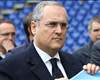 Stampa romana all'attacco: "Lotito ritiri la Lazio!"