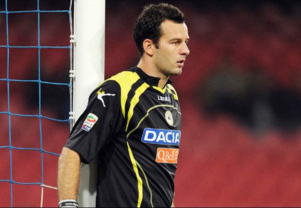 Pozzo libera Handanovic, destinazione Inter: "Buono il rapporto con i nerazzurri, contropartite potrebbero agevolare l'operazione"