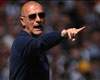 Ballardini: "Oggi bene il pressing, i rigori..."