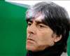 Germany: Coach Joachim Loew