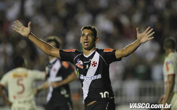 Diego Souza - Vasco da Gama ( vasco.com.br)