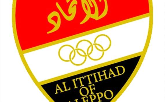 شعار نادي الاتحاد السوري
