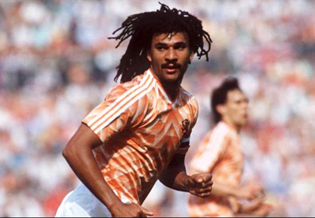 Gullit: Cristiano Ronaldo can make the difference at Euro 2012