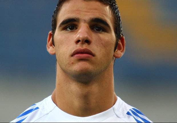 Roma sign Tachtsidis from Genoa