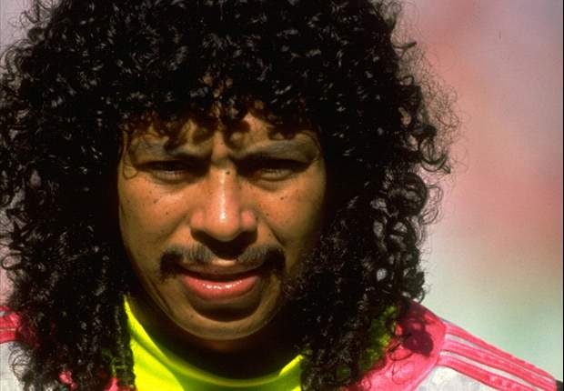 Lo 'Scorpione' Higuita punge Buffon: nella sua 'Top 3' dei portieri lo juventino non c'è... Sul podio Casillas, Valdes e Cech