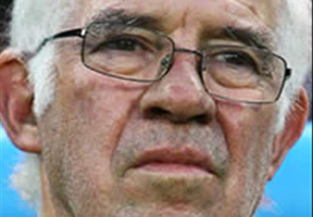 Luis Aragonés, el candidato ideal para el banquillo del Valencia