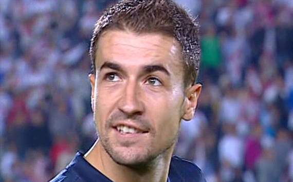 Zamalek's Centenary: Gabi , Atletico Madrid