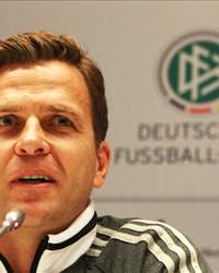 Germany, Oliver Bierhoff