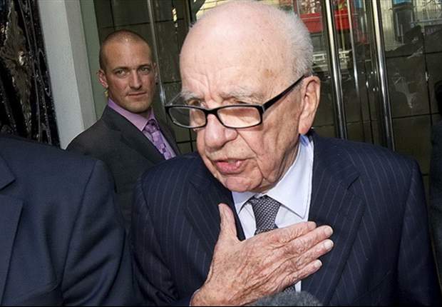Murdoch e il progetto 'Superleague': stasera il magnate della tv si incontrerà con le big europee per discutere di un possibile campionato a 5 stelle