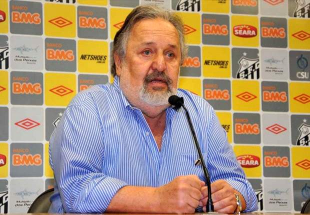 Santos descarta Pacaembu para semi-final contra Corinthians pela Libertadores
