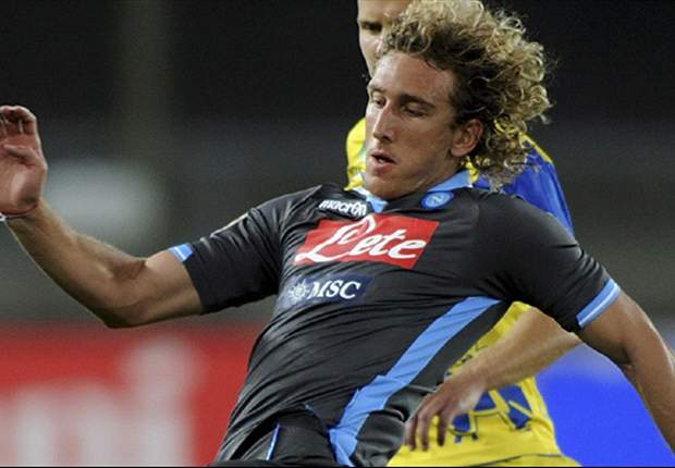 Official: Parma take Fideleff on loan from Napoli