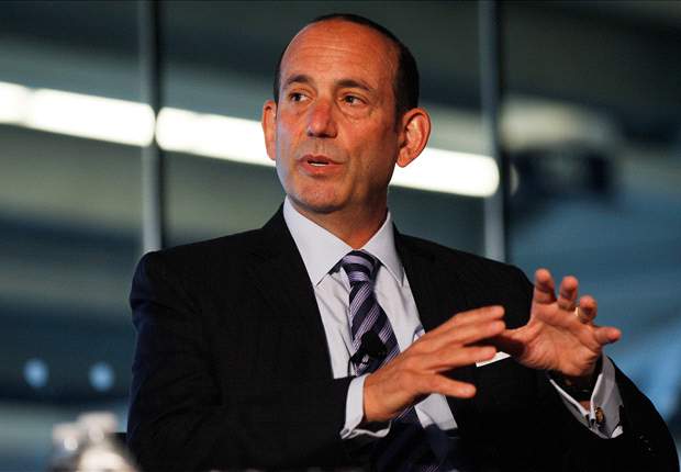 Garber hints at relationship between MLS reserves, USL PRO