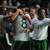 Andrews, Dunne & Keane lead nominations