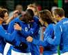Euro 2012: Itália