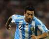 Ezequiel Lavezzi (Argentina)