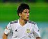 Vaslui's Paul Papp excited by Lazio interest
